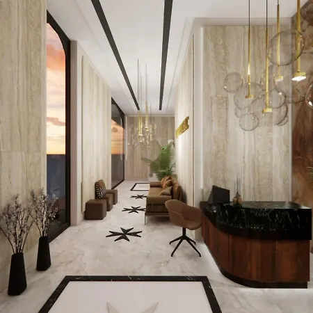 فندق Centric 3*